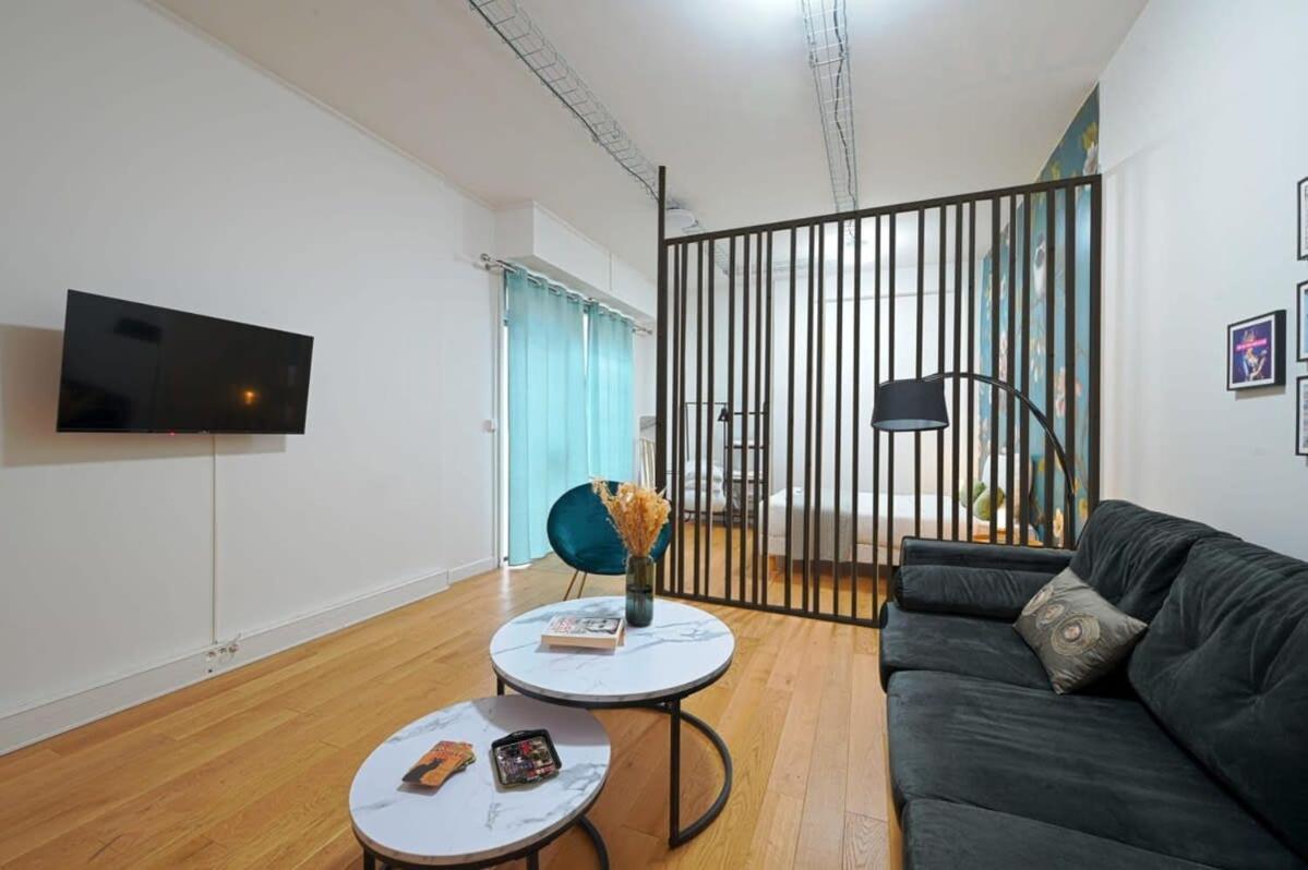 Apartment Fresh Large For 4 *