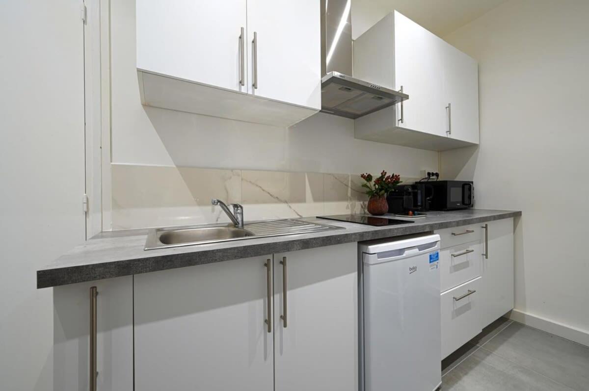 Fresh Large For 4 Apartment Paris
